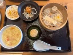 旬菜中華 涼空