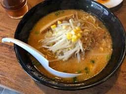 上州麺処 石川商店