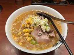 らーめん石狩 平塚ラスカ店