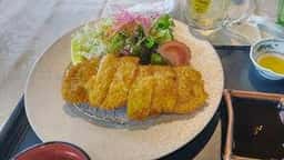 レストラン オークモントゴルフクラブ