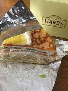 HARBS 大名古屋ビルヂング店