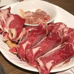 ジンギスカン 羊々亭 札幌本店