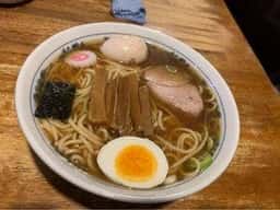 大勝軒 飯田橋