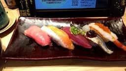すし銚子丸 横浜六ツ川店