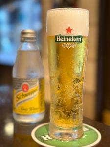 AUX BACCHANALES 博多