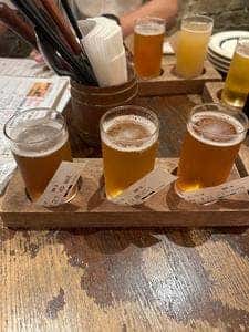 THE CRAFT 33 TAPBEER & KITCHEN