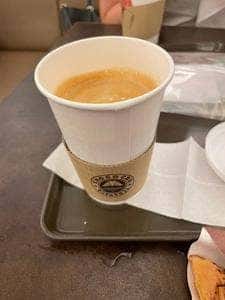 サンマルクカフェ 南海天王寺店