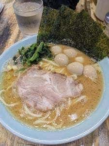 壱六家 大和店