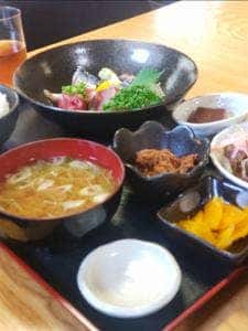 割烹 すぎ山