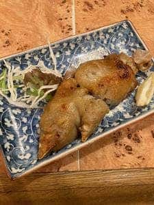 居食屋 はる坊