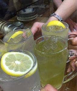 家庭の延長 皆様食堂