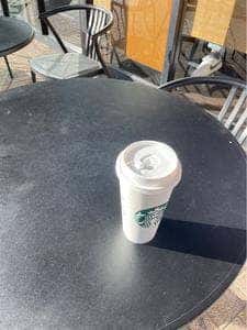 スターバックス コーヒー アスナル金山店