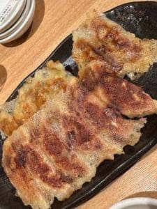 餃子歩兵 仙台一番町店