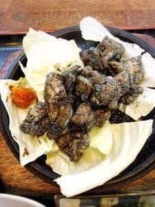 三代目まんりょう