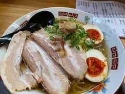 中華そば 玄三