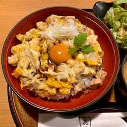 地鶏・うにしゃぶ はながこい