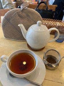 fresh tea RUHUNA
