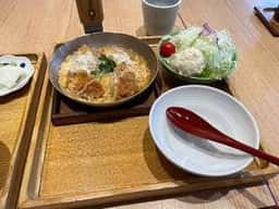 とんかつ和幸 アクロスプラザ若葉台店