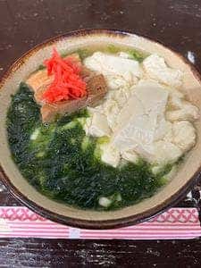 恩納そば