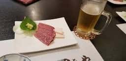 馬肉料理専門店 天國