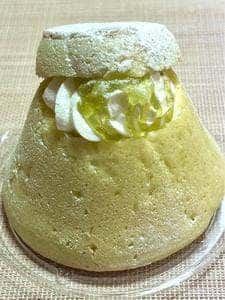 パン デ モンテ