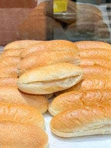 BAKERY EXPASA談合坂 下り