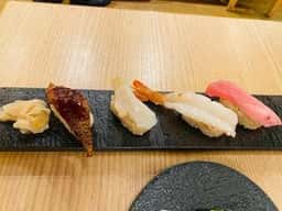 鮨 酒 肴 杉玉 阪神尼崎