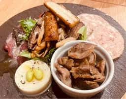 bistro adachi