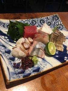 魚屋ひでぞう 難波店