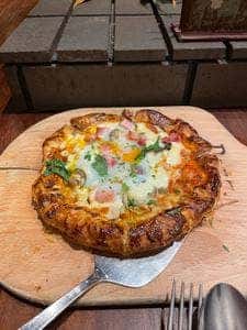 イタリアンダイニング ペスカ北新地店