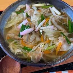 お食事処 おだいし庵 道の駅みま