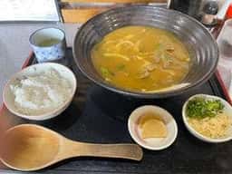 手打ちうどん 大にし
