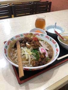 高社郷