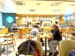 スターバックス コーヒー アトレ大船店
