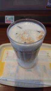 ドトールコーヒーショップ EneJet柳通り新津店
