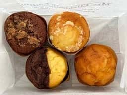 ミセスエリザベスマフィン 博多駅マイング店