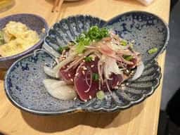 立呑や いしもん 梅田店