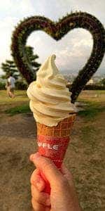 伊予灘サービスエリア上り線