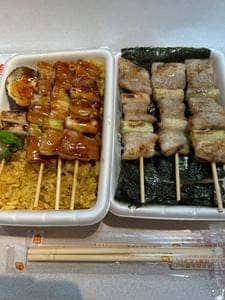 ハセガワストア ベイエリア店