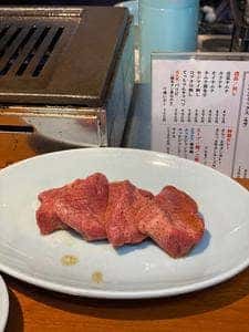 焼肉家 てっちゃん