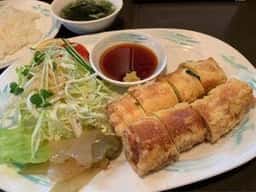 中華料理 紅龍