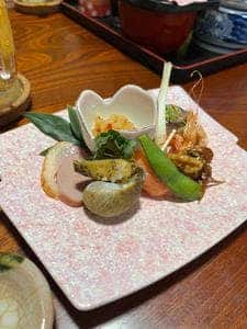 地魚料理の温泉宿 やどかり