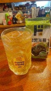 酒菜 しずか
