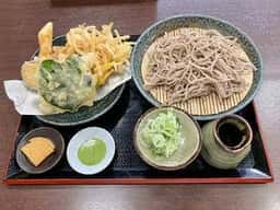らっせぃみさと そばの郷