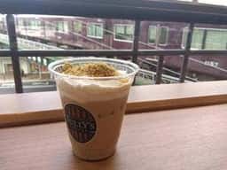タリーズコーヒー -SELECT- 阪急三宮店