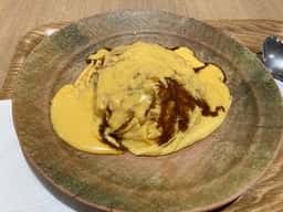 せんば自由軒キッチン。 コクーンシティ店