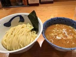 つじ田 日本橋八重洲店