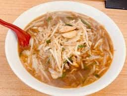 中華料理 香蘭
