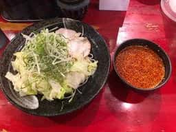 ばくだん屋 新天地店