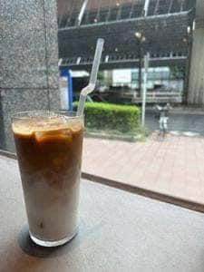 DAWN ver.β CAFE Lounge